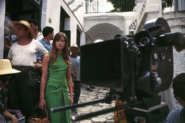 Françoise Hardy, 1965