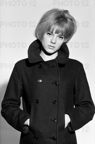 Sylvie Vartan