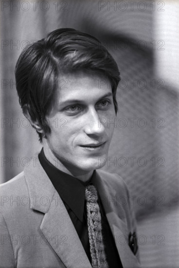 Jacques Dutronc