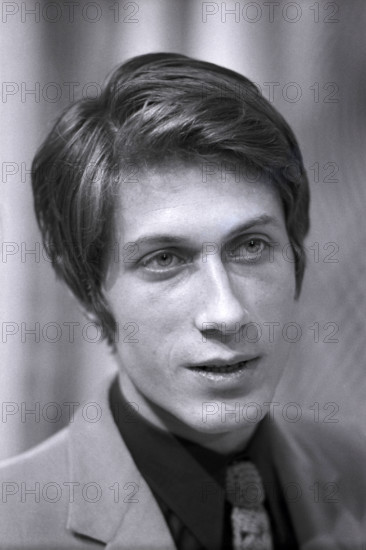 Jacques Dutronc