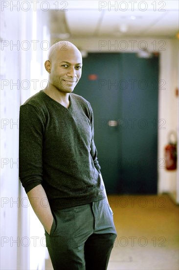 Harry Roselmack (2010)