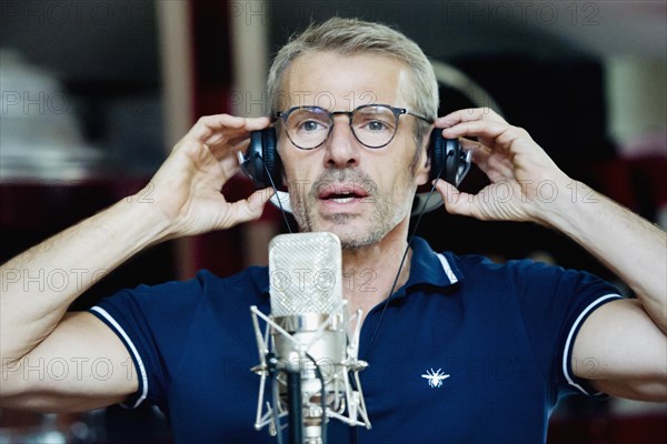 Lambert Wilson (2015)