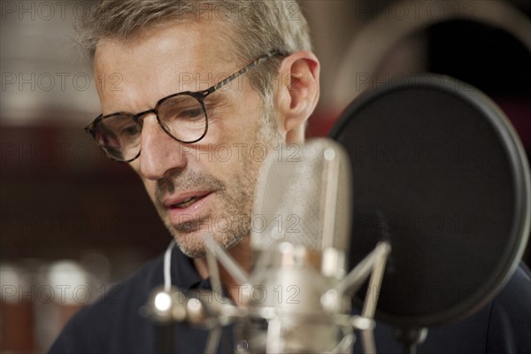 Lambert Wilson (2015)