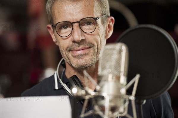 Lambert Wilson (2015)