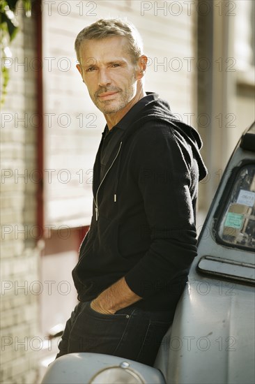 Lambert Wilson (2015)