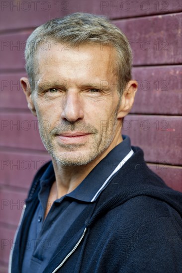 Lambert Wilson (2015)