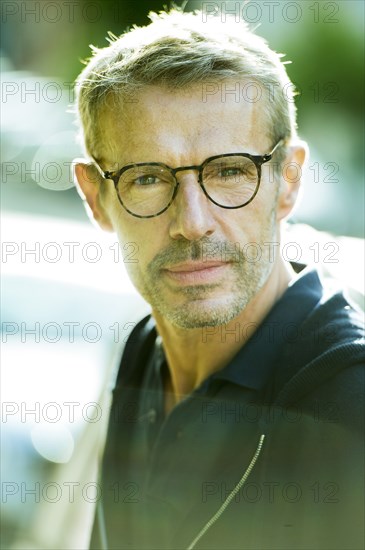 Lambert Wilson (2015)