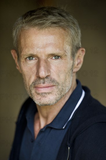 Lambert Wilson (2015)