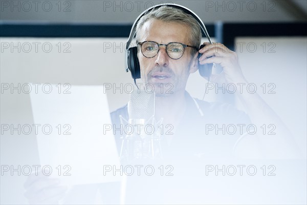 Lambert Wilson (2015)