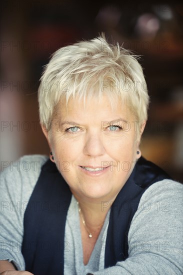 Mimie Mathy (2009)