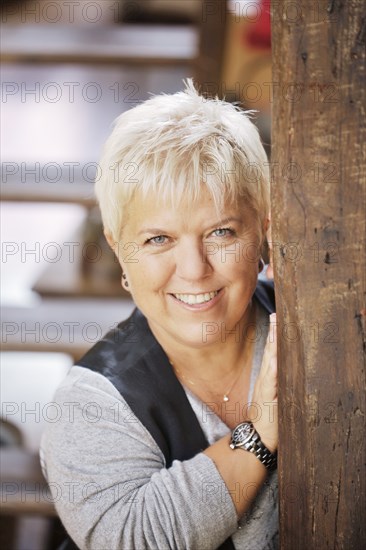 Mimie Mathy (2009)