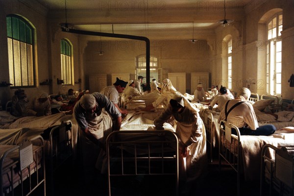 La Chambre des Officiers