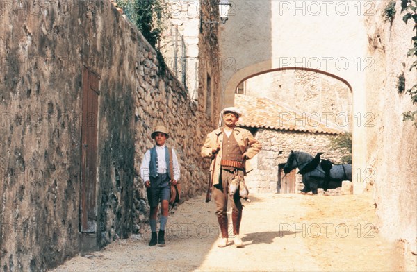 La Gloire de mon père