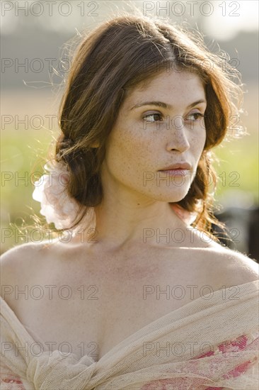 Gemma Bovery