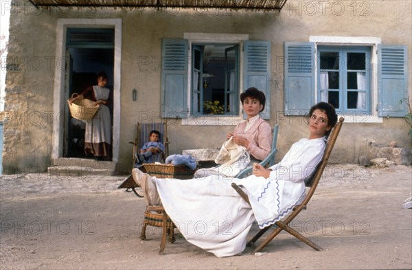 La Gloire de mon père