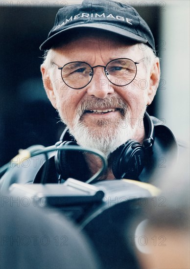 Norman Jewison