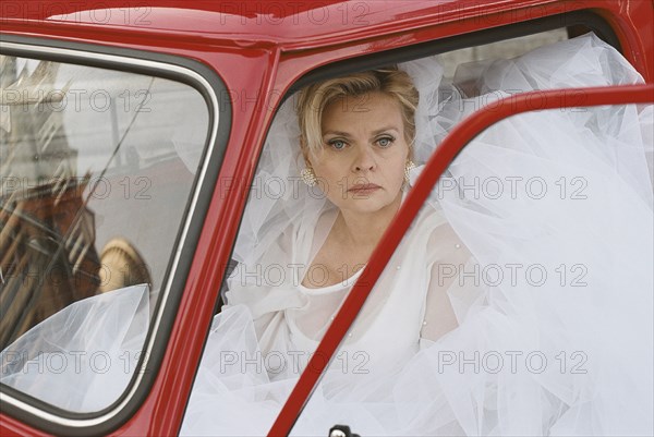 Casablanca driver