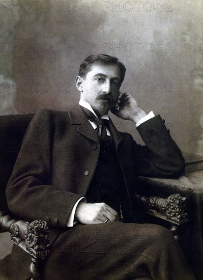 Ivan Alekseyevich Bunin