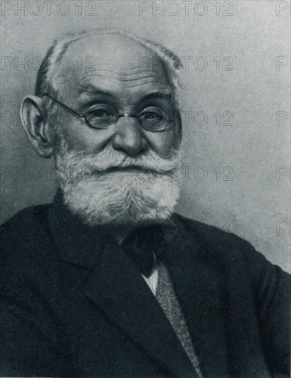 Ivan Pavlov