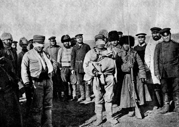 Guerre russo-japonaise de 1905