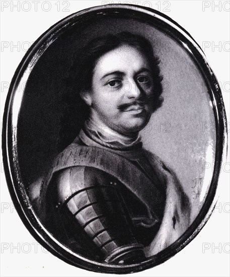 Pierre Ier le Grand