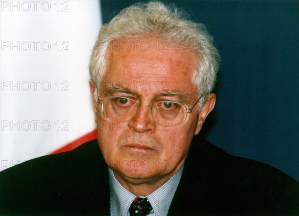 Lionel Jospin