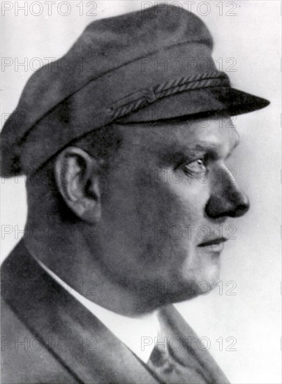 Ernst Thälmann