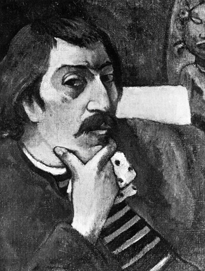 Paul Gauguin