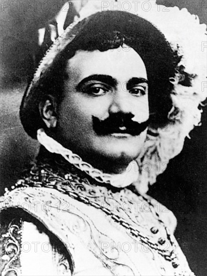 Enrico Caruso