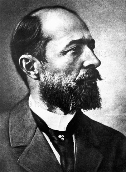 Emil von Behring