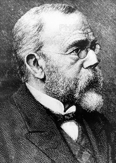 Robert Koch