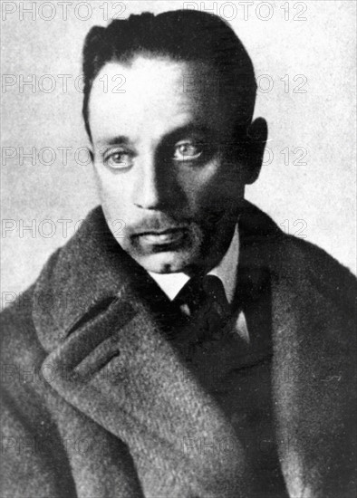 Rainer Maria Rilke