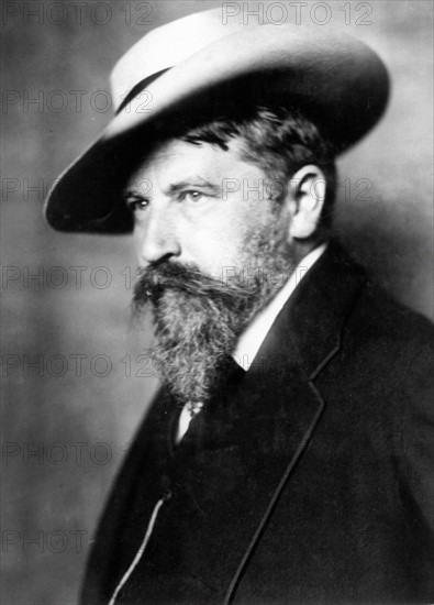 Arthur Schnitzler