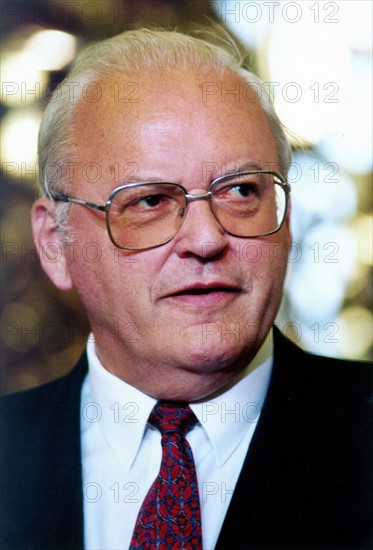 Roman Herzog