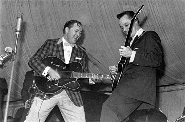 Bill Haley