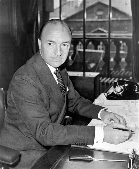 John Profumo