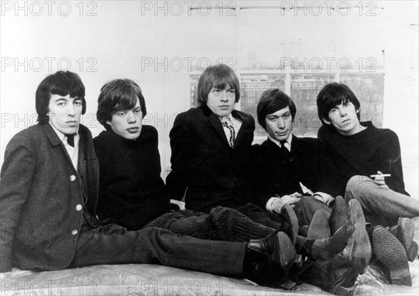 Les Rolling Stones