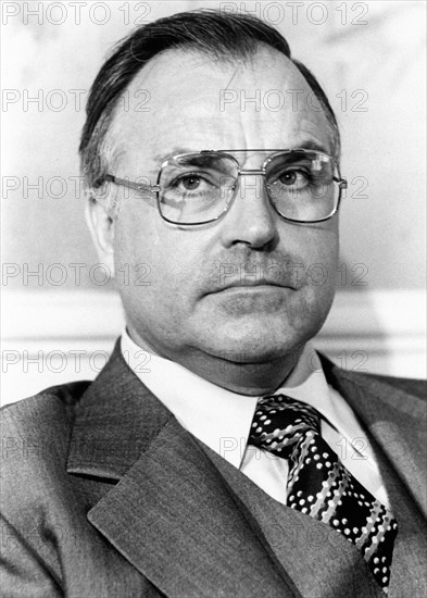 Helmut Kohl