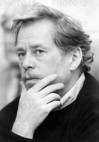 Vaclav Havel