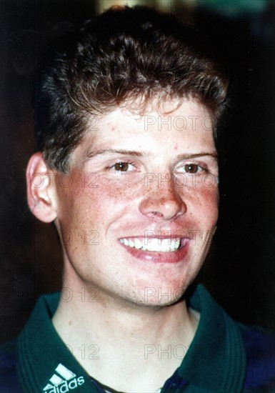 Jan Ullrich