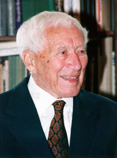 Ernst Jünger