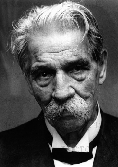 Albert Schweitzer