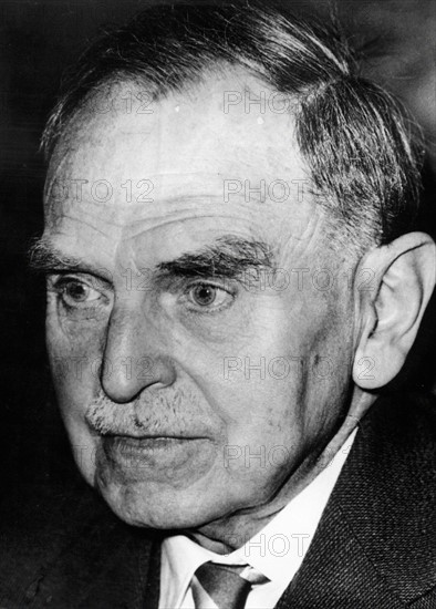 Otto Hahn