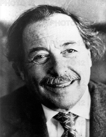 Tennessee Williams