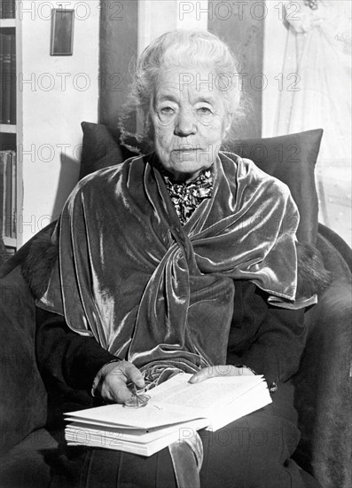 Selma Lagerlöf