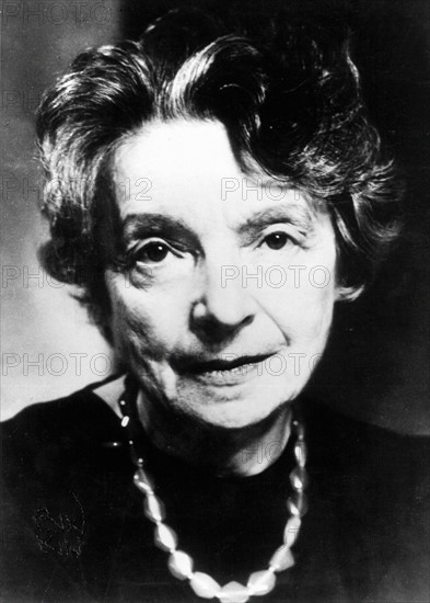 Nelly Sachs