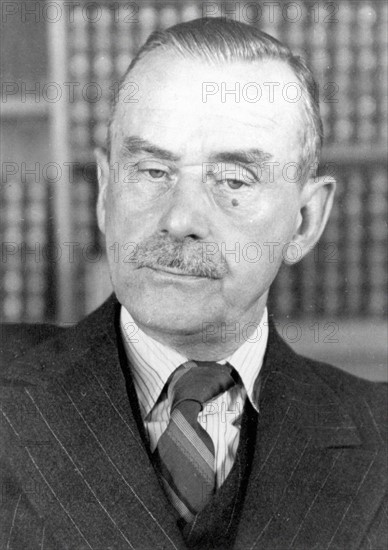 Thomas Mann