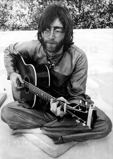 John Lennon