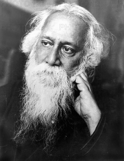 Rabindranath Tagore