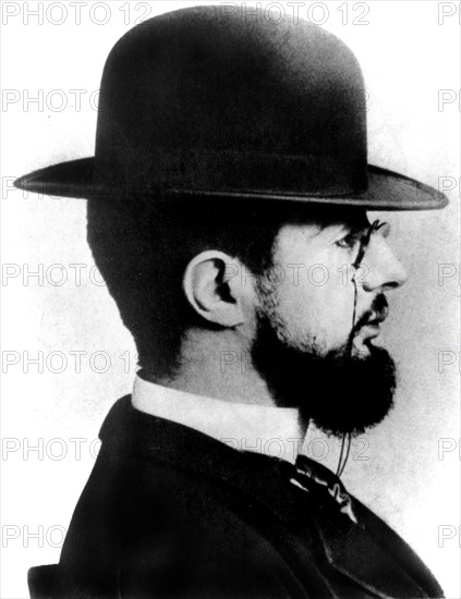 Henri de Toulouse-Lautrec